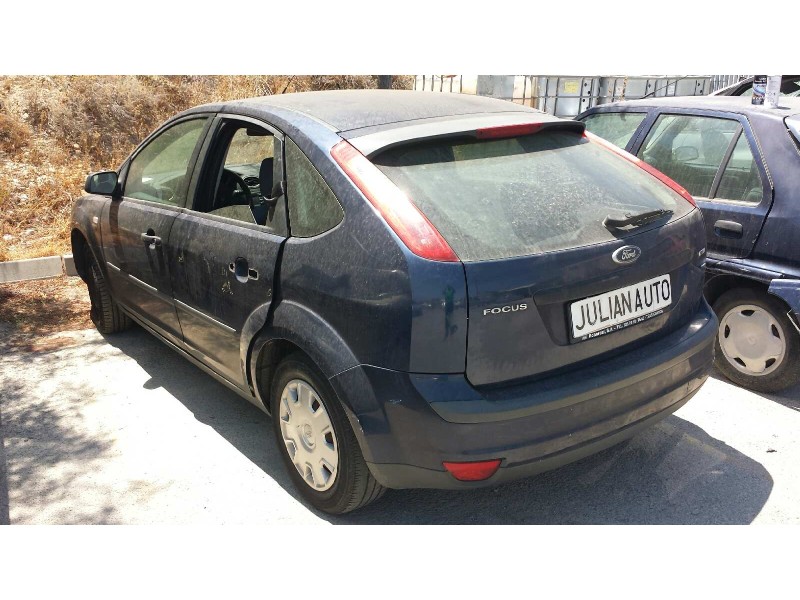 ford focus berlina (cap) del año 2005