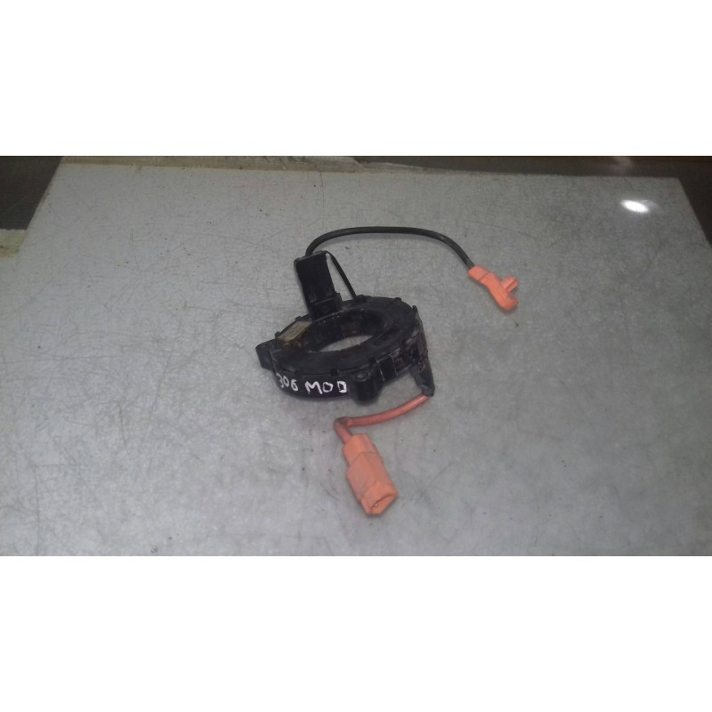 Recambio de anillo airbag para peugeot 306 berlina 3/5 puertas (s1) profil d referencia OEM IAM 9621557680  61630001