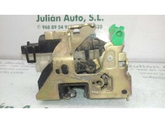 Recambio de cerradura puerta trasera derecha para renault kangoo (f/kc0) alize referencia OEM IAM    2