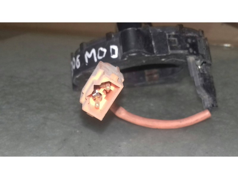 Recambio de anillo airbag para peugeot 306 berlina 3/5 puertas (s1) profil d referencia OEM IAM 9621557680  61630001