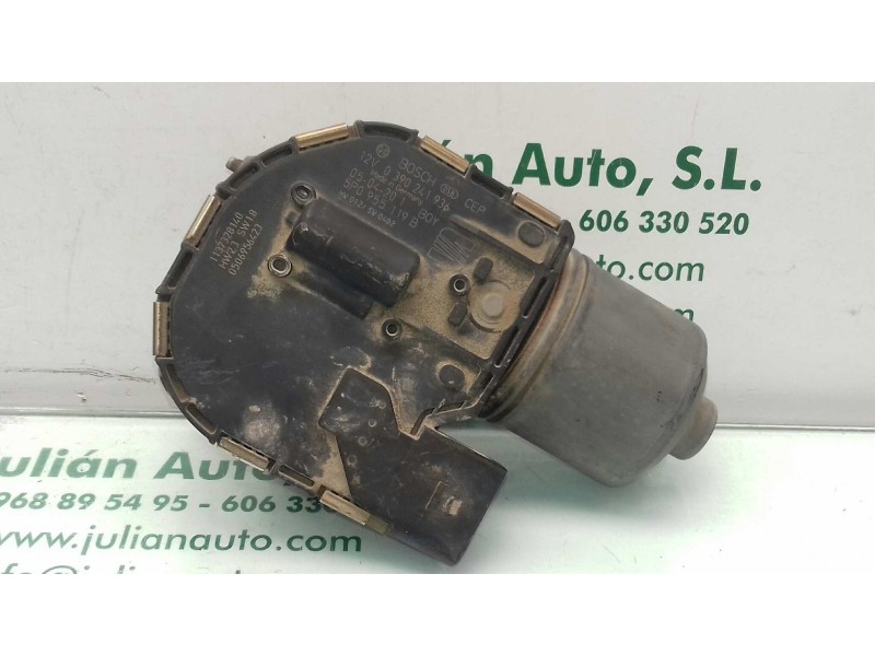 Recambio de motor limpia delantero para seat altea (5p1) reference referencia OEM IAM 5P0955119B 0390241936 IZQUIERDO