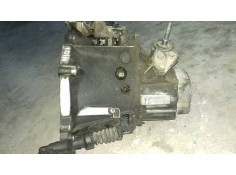 Recambio de caja cambios para citroen xsara picasso 1.6 hdi 90 exclusive referencia OEM IAM 20DP29  5 VELOCIDADES