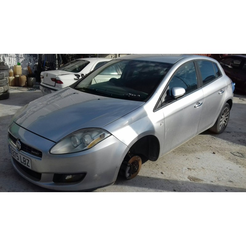 fiat bravo (198) del año 2009