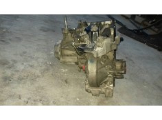 Recambio de caja cambios para citroen xsara picasso 1.6 hdi 90 exclusive referencia OEM IAM 20DP29  5 VELOCIDADES 2