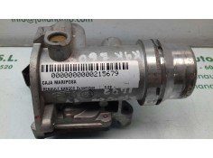 Recambio de caja mariposa para renault kangoo dynamique acción especial referencia OEM IAM 260404463 161A09794R 