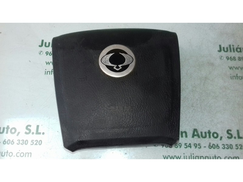 Recambio de airbag delantero izquierdo para ssangyong rexton rx 290 plus referencia OEM IAM 8620021500  