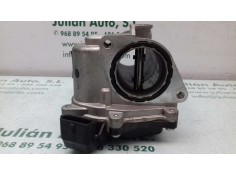 Recambio de caja mariposa para renault kangoo dynamique acción especial referencia OEM IAM 260404463 161A09794R  2