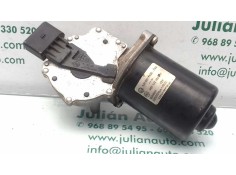 Recambio de motor limpia delantero para volkswagen golf iv berlina (1j1) 25 aniversario referencia OEM IAM 1J1955113C 4431223020 2