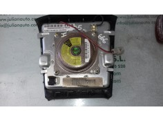 Recambio de airbag delantero izquierdo para ssangyong rexton rx 290 plus referencia OEM IAM 8620021500   2