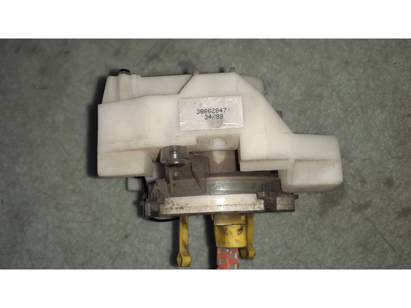 Recambio de anillo airbag para volvo s40 berlina 1.6 referencia OEM IAM 30613567  30613567