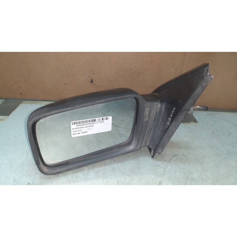 Recambio de retrovisor izquierdo para ford orion referencia OEM IAM C99ZA  MANUAL