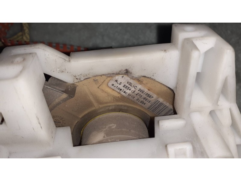 Recambio de anillo airbag para volvo s40 berlina 1.6 referencia OEM IAM 30613567  30613567