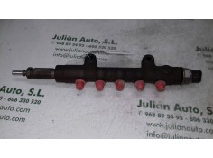 Recambio de rampa inyectora para citroen jumper caja abierta, doble cabina (06.2006 =>) 35 l2 hdi 120 heavy referencia OEM IAM  