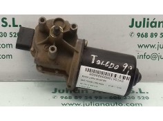 Recambio de motor limpia delantero para seat toledo (1m2) stella referencia OEM IAM 1J1955113C 443122334017 