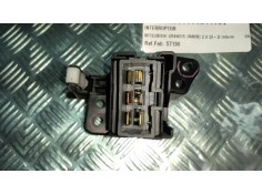 Recambio de interruptor para mitsubishi grandis (na0w) 2.0 di-d inform referencia OEM IAM 57190 CONECTOR 6 PINES HEAT 2