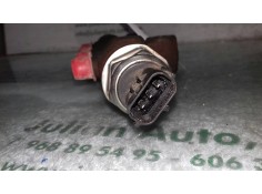 Recambio de rampa inyectora para citroen jumper caja abierta, doble cabina (06.2006 =>) 35 l2 hdi 120 heavy referencia OEM IAM   2