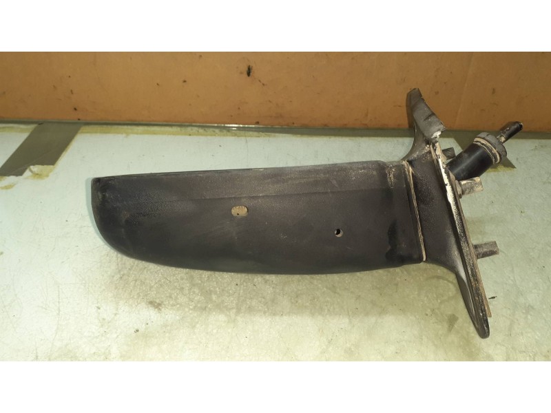 Recambio de retrovisor izquierdo para ford orion referencia OEM IAM C99ZA  MANUAL