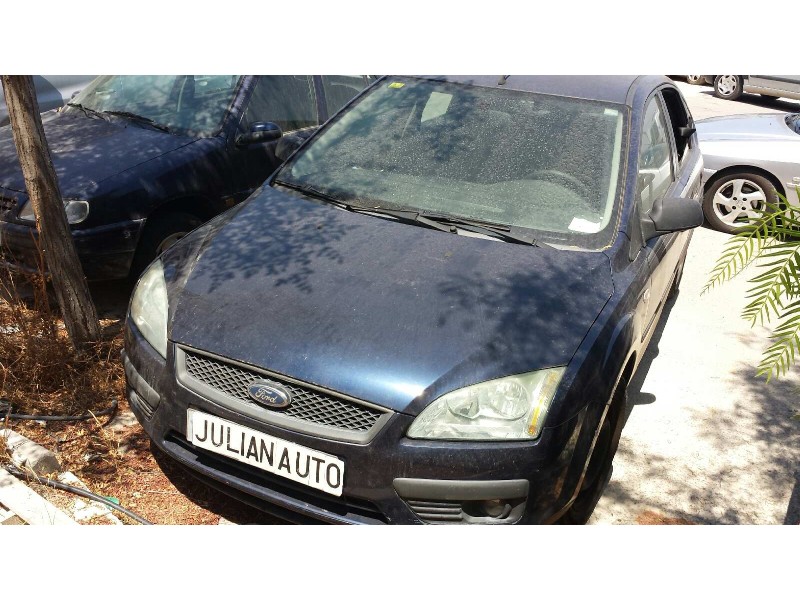 ford focus berlina (cap) del año 2005