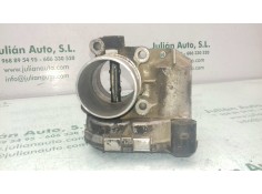 Recambio de caja mariposa para renault trafic combi (ab 4.01) 27 cn combi9 acristalado referencia OEM IAM 8200330810F H820033081