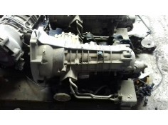 Recambio de caja cambios para porsche 911 (typ 996) carrera coupe 40 anos 911 referencia OEM IAM 5HP19 A9630130 AUTOMATICO