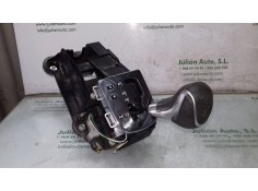 Recambio de palanca cambio para peugeot 208 allure referencia OEM IAM 119172377  