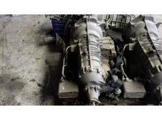 Recambio de caja cambios para porsche 911 (typ 996) carrera coupe 40 anos 911 referencia OEM IAM 5HP19 A9630130 AUTOMATICO 2