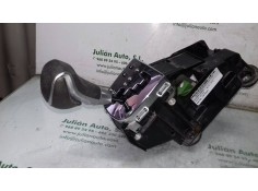 Recambio de palanca cambio para peugeot 208 allure referencia OEM IAM 119172377   2
