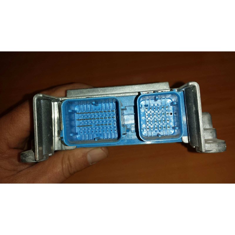 Recambio de centralita airbag para hyundai santa fe (sm) 2.0 gls crdi referencia OEM IAM 959102B400 SA310510000 0285001827