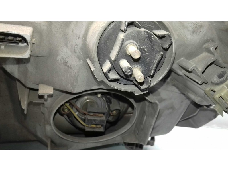 Recambio de faro derecho para mercedes-benz clase a (w168) 160 (168.033) referencia OEM IAM A1688201861 0301192202 