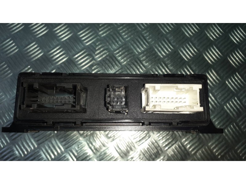 Recambio de modulo electronico para citroen c5 berlina sx (e) referencia OEM IAM 9649604380 0263004089 PARKING