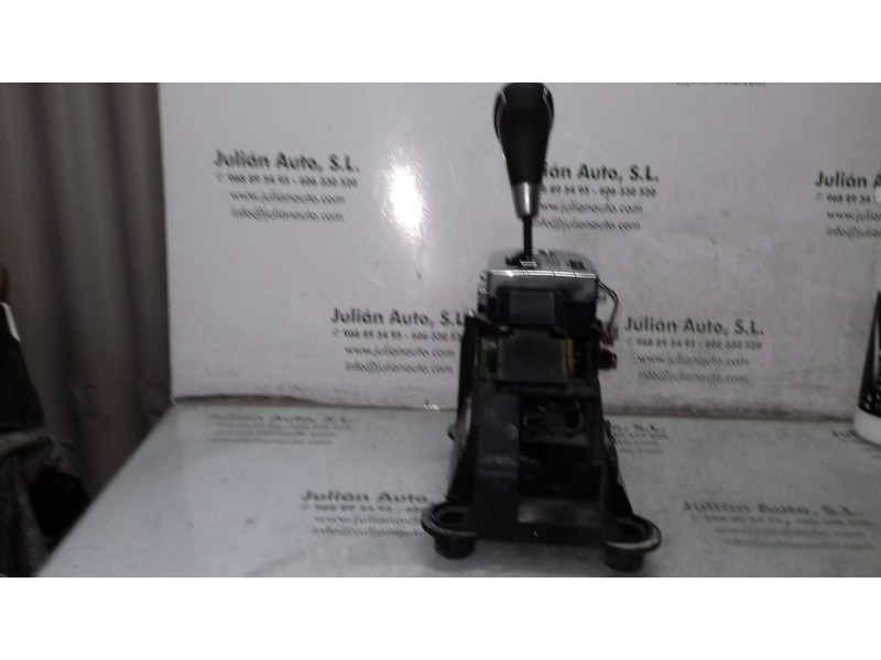 Recambio de palanca cambio para peugeot 208 allure referencia OEM IAM 119172377  