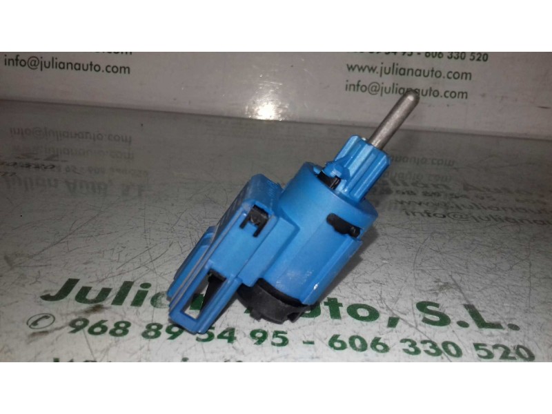 Recambio de sensor para seat ibiza (6l1) stella referencia OEM IAM 1J0927189E 2 PINES PEDAL EMBRAGUE