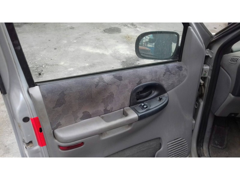 opel sintra del año 1997