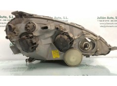 Recambio de faro izquierdo para mercedes-benz clase a (w168) 140 (168.031) referencia OEM IAM A1688200961 0301152211  2