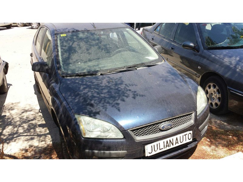 ford focus berlina (cap) del año 2005