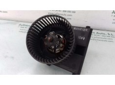 Recambio de ventilador calefaccion para porsche boxster (typ 986) básico referencia OEM IAM 1J1819021B F657877G VALEO