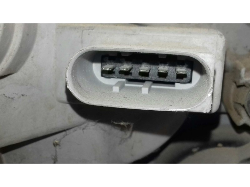 Recambio de faro izquierdo para mercedes-benz clase a (w168) 140 (168.031) referencia OEM IAM A1688200961 0301152211 