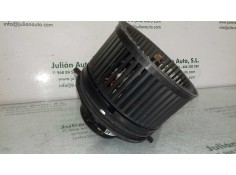 Recambio de ventilador calefaccion para porsche boxster (typ 986) básico referencia OEM IAM 1J1819021B F657877G VALEO 2