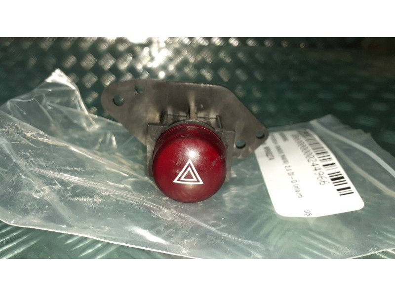 Recambio de warning para mitsubishi grandis (na0w) 2.0 di-d inform referencia OEM IAM MR962274  