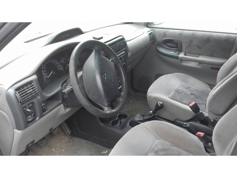 opel sintra del año 1997