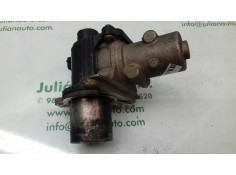 Recambio de valvula egr para renault clio iii confort dynamique referencia OEM IAM H8200282949 8200550348 7003680401