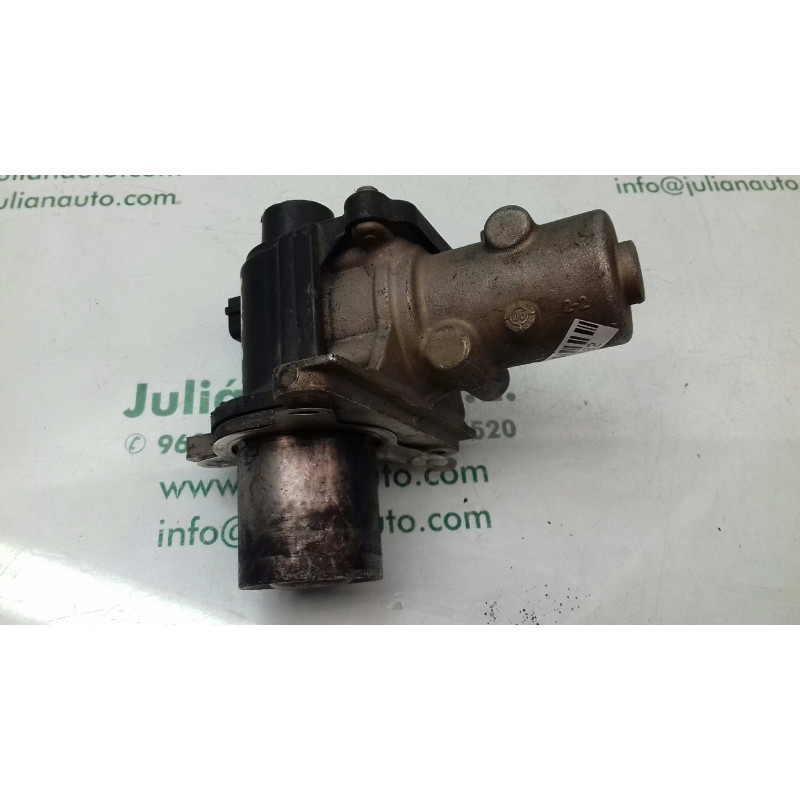 Recambio de valvula egr para renault clio iii confort dynamique referencia OEM IAM H8200282949 8200550348 7003680401