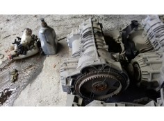 Recambio de caja cambios para porsche 911 (typ 996) carrera coupe 40 anos 911 referencia OEM IAM 5HP19 A9600103 AUTOMATICO 2