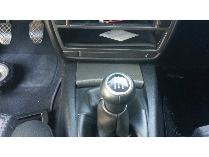 volkswagen passat berlina (3b2) del año 1999