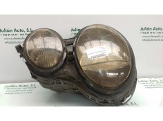 Recambio de faro derecho para mercedes-benz clase e (w210) berlina 280 (210.053) referencia OEM IAM   