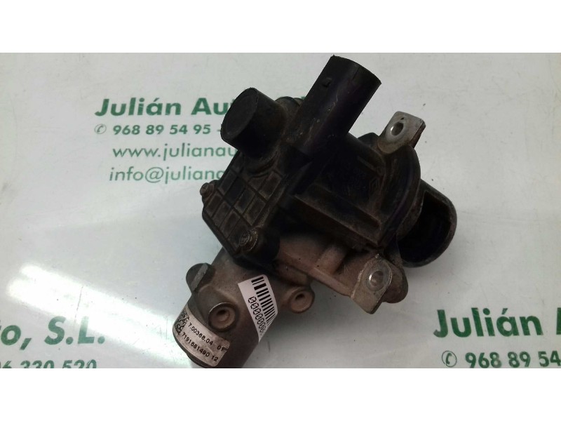 Recambio de valvula egr para renault clio iii confort dynamique referencia OEM IAM H8200282949 8200550348 7003680401