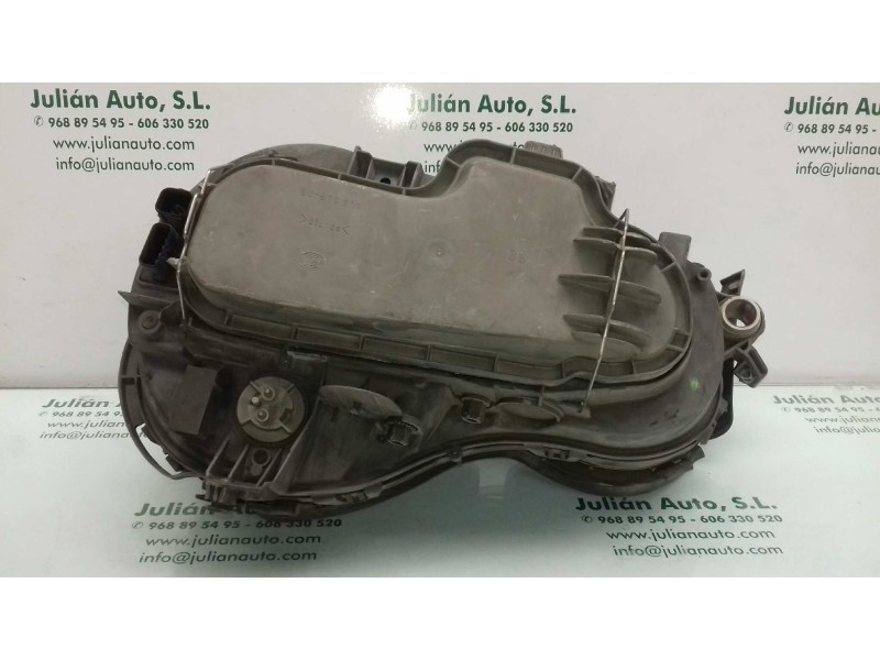 Recambio de faro derecho para mercedes-benz clase e (w210) berlina 280 (210.053) referencia OEM IAM   