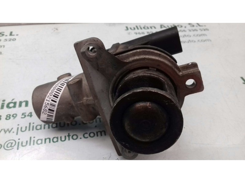 Recambio de valvula egr para renault clio iii confort dynamique referencia OEM IAM H8200282949 8200550348 7003680401