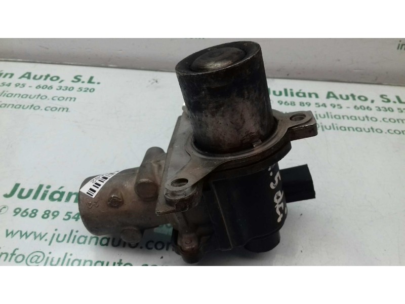 Recambio de valvula egr para renault clio iii confort dynamique referencia OEM IAM H8200282949 8200550348 7003680401