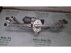 Recambio de motor limpia delantero para peugeot 208 allure referencia OEM IAM 9815497780 201609151524 3397021910